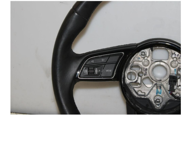 Руль Audi A1  2018 -  года 82A419091AE      