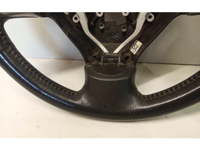 Руль Subaru Forester SH  2008 - 2013 года WDT0M61V572, 6A1V57210Y0V      