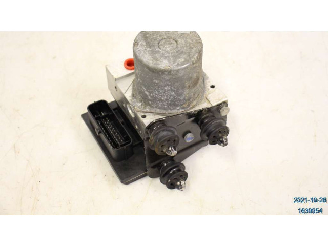 Блок управления АБС 8K9614517L Audi A4 Allroad