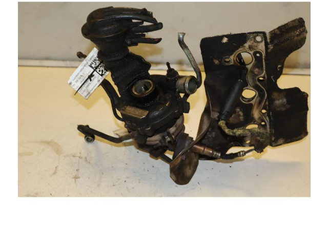 Turbodmychadlo Турбина 0012473V001000000 Smart ForTwo I 15