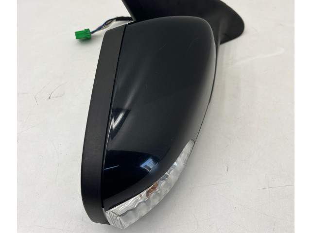 Зеркало электрическое        Volvo V70  2005 - 2008 года   