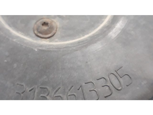 Вентилятор радиатора     3135103546, 1137328148    Ford Focus C-MAX 1.6