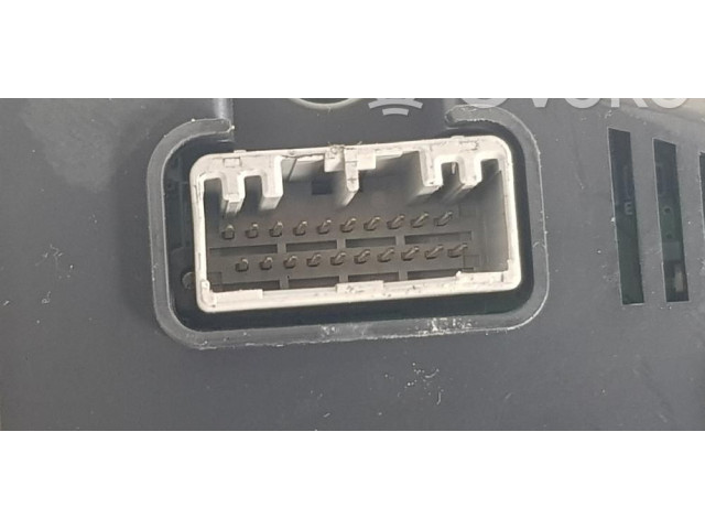 Панель приборов 78100SJHG112M1 Honda FR-V