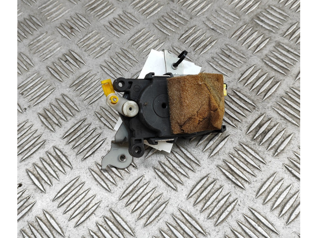 Вентилятор печки    72340FA100   Subaru Forester SF