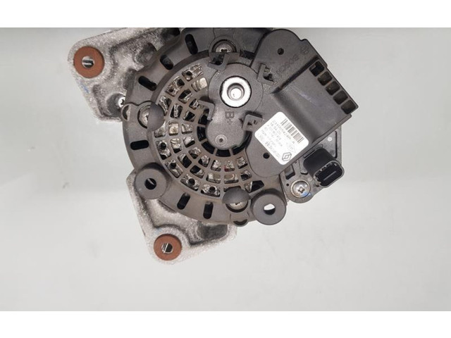 Генератор 231005424R F000BL04C6   Renault Twingo III      