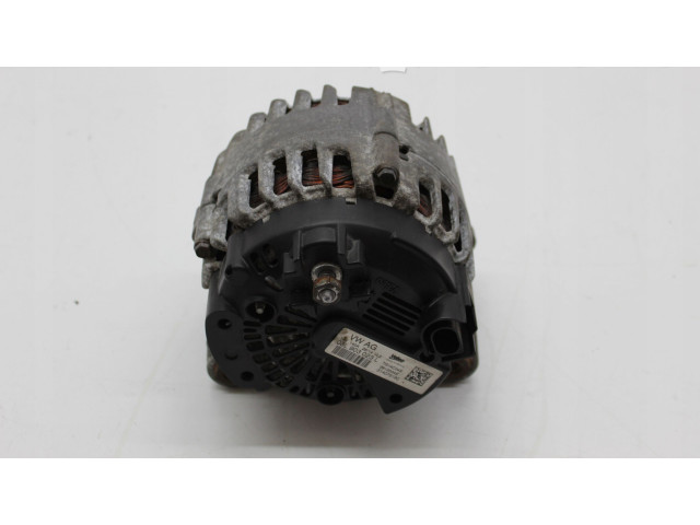 Lichtmaschine 03L903023L, 105KM   Skoda Octavia Mk3 (5E)      