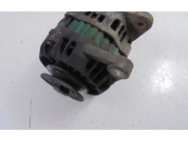 Генератор 96314258, 96314258 Chevrolet Matiz