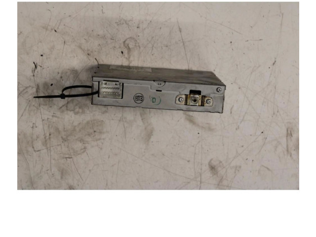 Блок управления двигателя Mitsubishi ASX