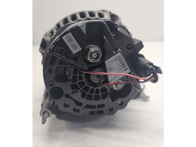 Генератор 0124525091   Volvo V70      