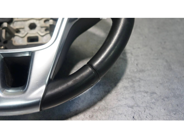 Руль Volvo S60  2011 - 2013 года 31250592      