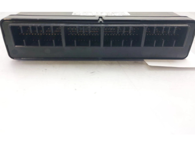 Блок управления двигателя 88281SC230   Subaru Forester SH