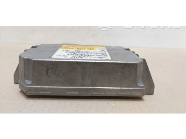 Блок подушек безопасности 342871501, 342871501   Mini One - Cooper Coupe R56