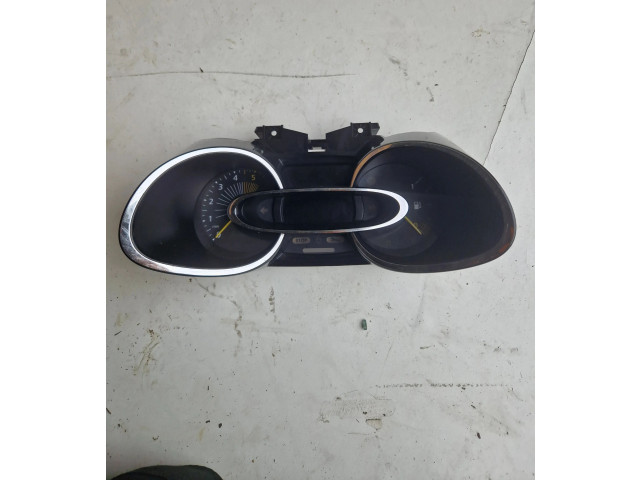 Přístrojová deska Renault Modus 2008 248108440R