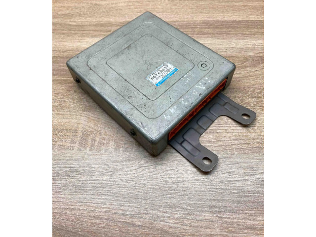 Блок управления двигателем Блок управления MD760657, G1T17171E1   Mitsubishi Carisma