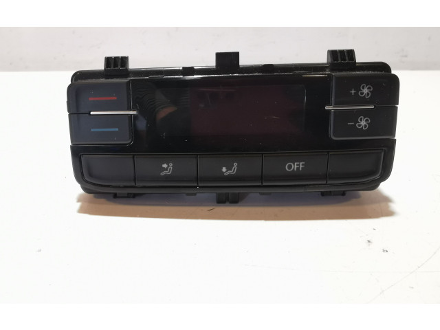 Блок управления климат-контролем 3CN907049F   Volkswagen Atlas