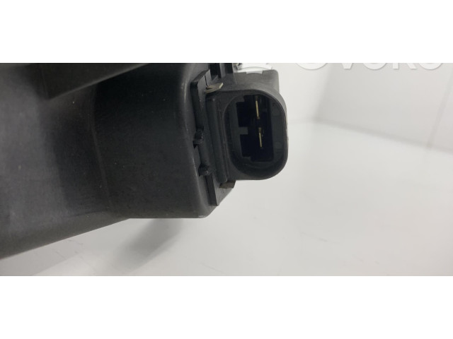 Вентилятор радиатора Renault Clio III