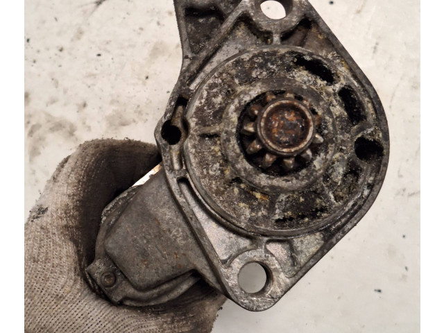 Стартер D7RS29 Volkswagen Golf III