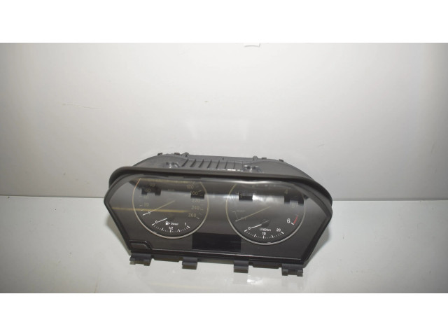 Ручка стеклоочистителей 6843053, 8794208   BMW X1 F48 F49