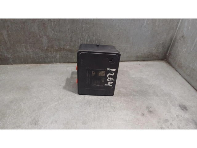 Блок АБС 9836178080   Peugeot  2008 I  2013-2019 года