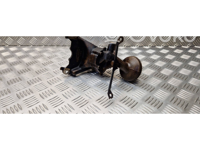 Čerpadlo oleje 032115109B, 032115121 Volkswagen Polo III 6N 6N2 6NF AEE