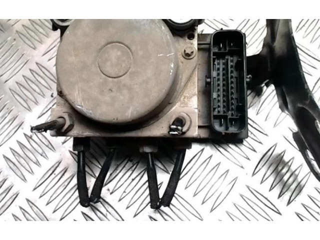 Блок АБС 00004541VW, 00004541VW   Citroen  Nemo   -  года