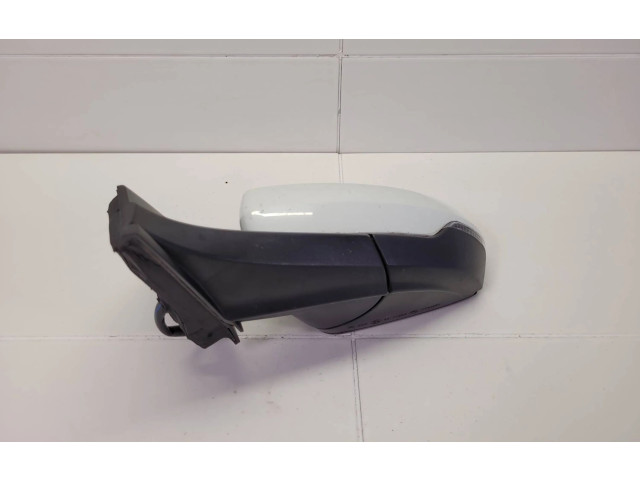 Зеркало электрическое        Volkswagen Polo  2002 - 2005 года   