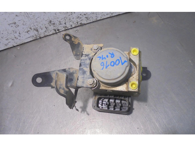 Блок АБС 11304013040 Mitsubishi L200 2006 - 2014 года