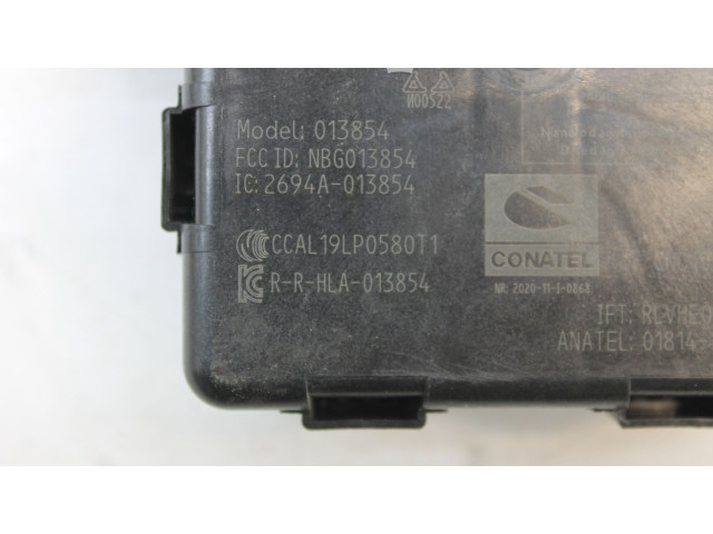 Блок управления 5WA959436P   Cupra Born