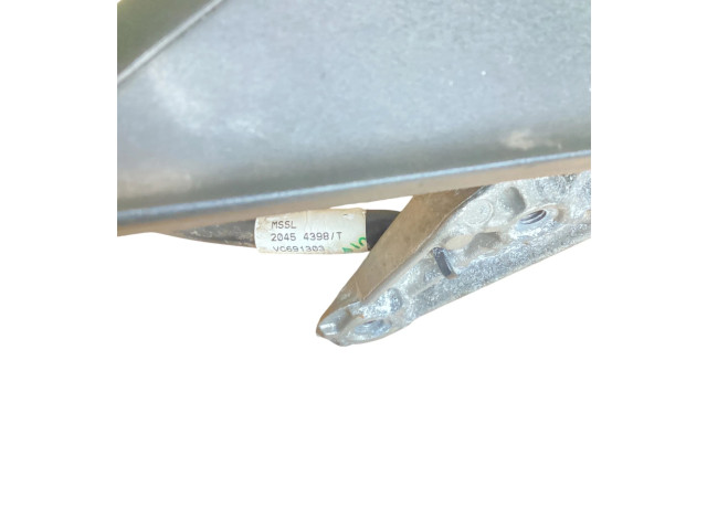 Зеркало электрическое Volkswagen Golf VII 2013 - 2019 года