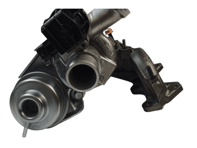 Turbodmychadlo Турбина 49373-03012, T916271   Alfa Romeo Mito   