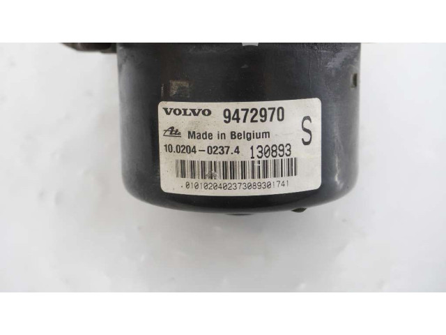 Блок управления АБС 8619548   Volvo S70  V70  V70 XC