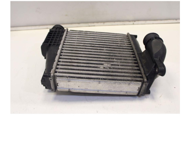 Интеркулер  9675627980   Peugeot Partner III 