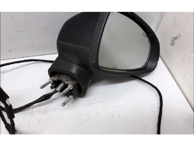 Зеркало электрическое Audi A1 2010 - 2018 года