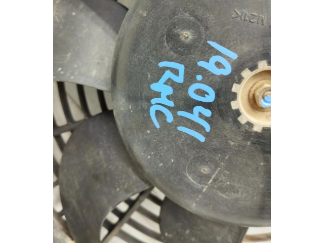 Вентилятор радиатора     56952    Hyundai Sonata 