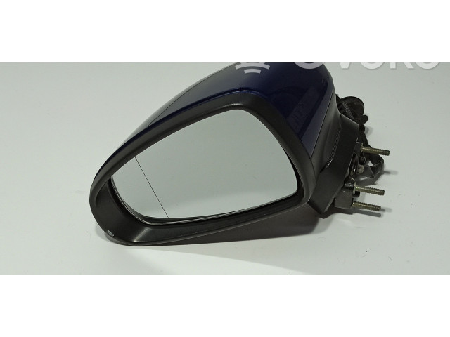 Зеркало электрическое Audi A1 2010 - 2018 года