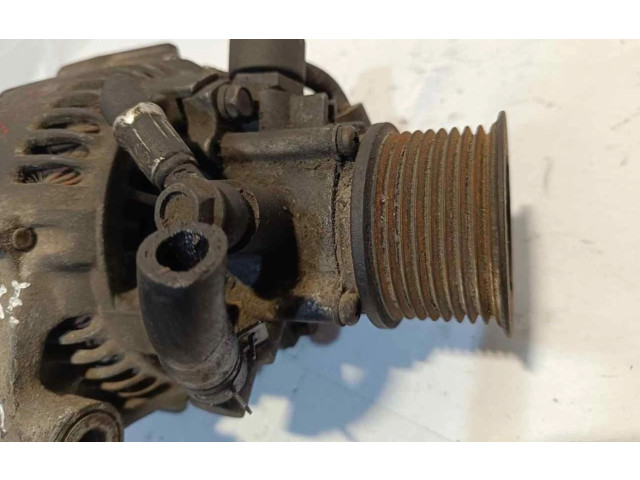 Генератор 38522255F Jeep Grand Cherokee