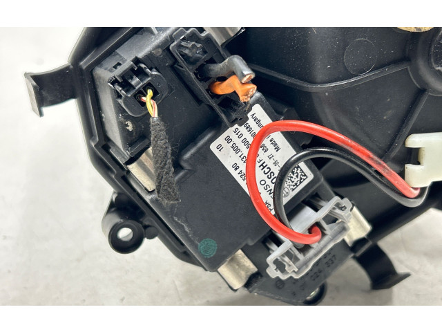 Вентилятор печки    5E2228200   Citroen C4 Grand Picasso