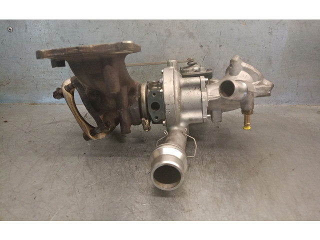 Turbodmychadlo Турбина 2823107600, 2823107600 KIA Stonic G3LF