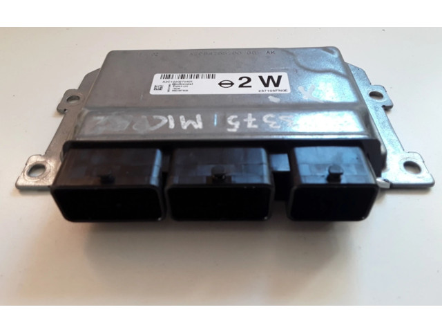 Řídící jednotka A2C1220270401 Nissan Micra K14 2018