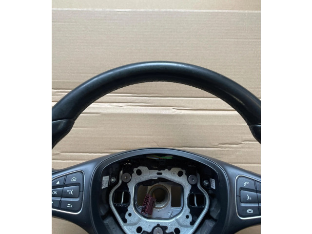 Volant Mercedes-Benz C W205 2018 0004604903