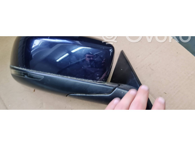 Zpětné zrcátko Maserati Quattroporte 2015