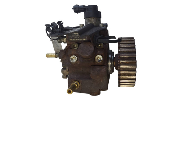 Топливный насос