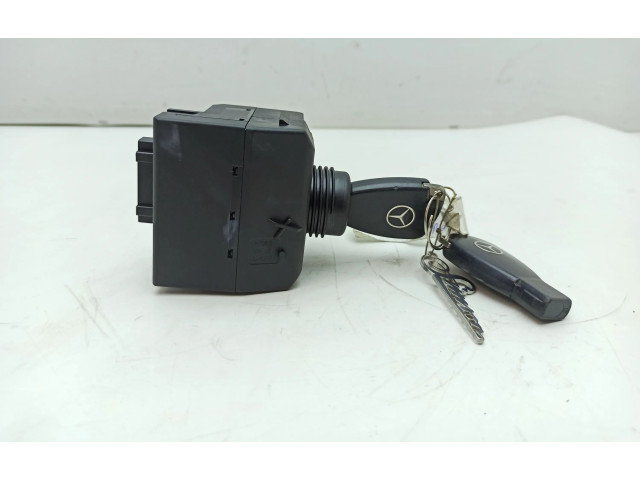 Рулевая рейка  Комплект зажигания A6461507291, A2034621130   Mercedes-Benz E W211 2002 - 2009 года