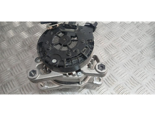 Генератор 9824742880, A002T0781ZE   Peugeot Partner III      