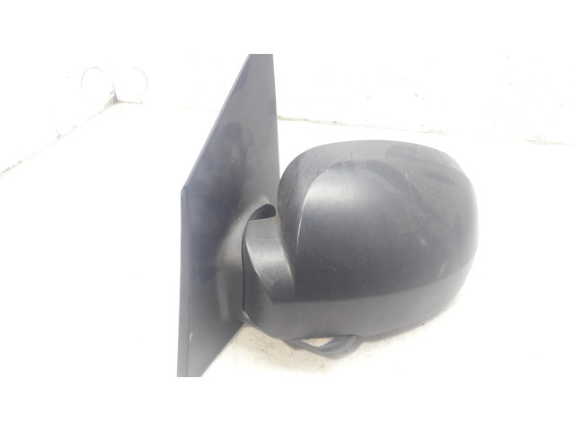 Зеркало электрическое Сзади Hyundai Getz