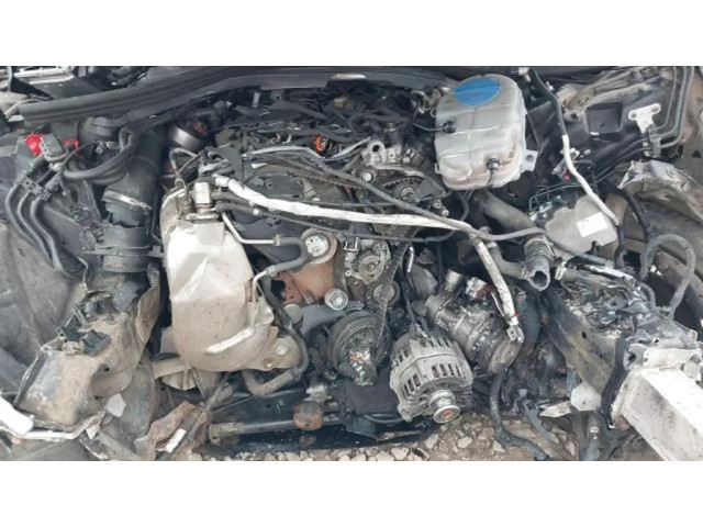 Блок управления климат-контролем 4G0820043CD   Audi A6 C7