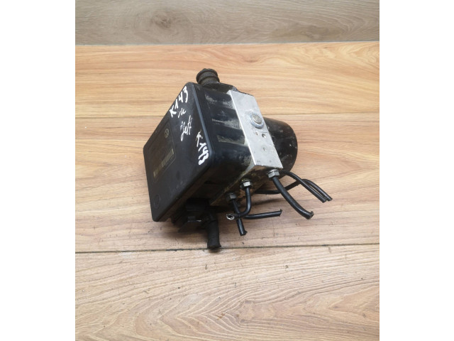 Блок АБС 1K0907379AC, 00005305H0 Volkswagen Golf Plus 2005 - 2013 года