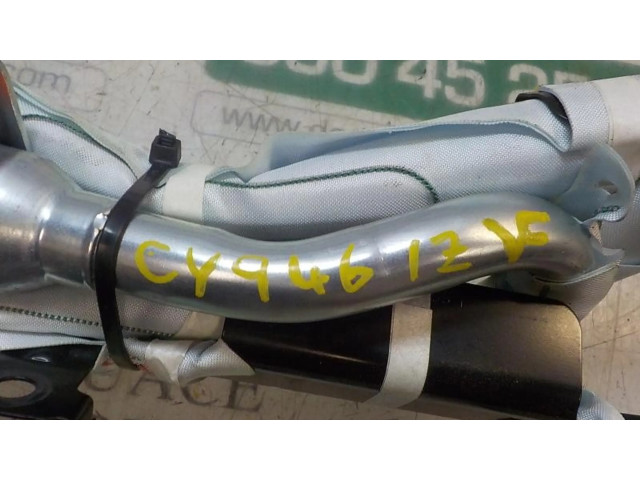 Подушка безопасности двери BP6L57KN0A Mazda 3 II