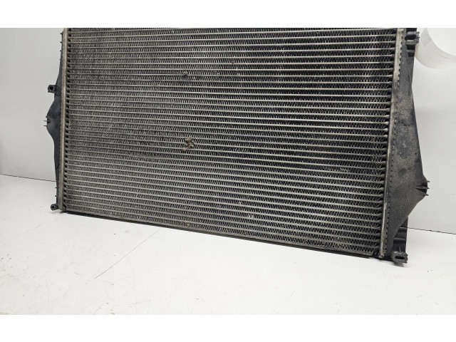 Интеркулер 8627375 Volvo XC90