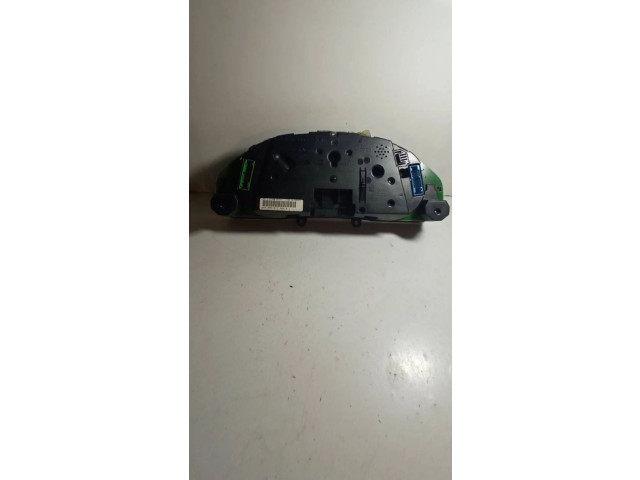 Панель приборов 4B0919860E, 110008888001   Audi A6 S6 C5 4B       